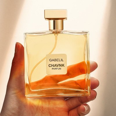 熱賣 新品上架 嘉伯麗爾女士香水 100ml摩登COOC小姐香水 清新持久香氛
