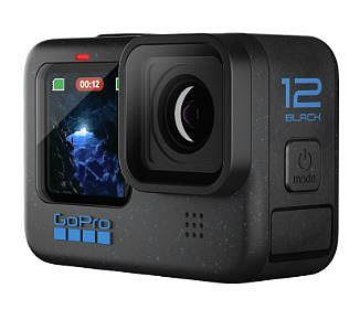 GOPRO HERO12 BLACK 全方位運動攝影機 CHDHX-121-RW 原廠 公司貨 現貨供應中~~