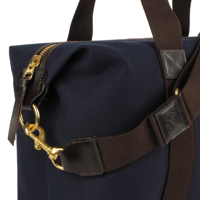 brady captains holdall