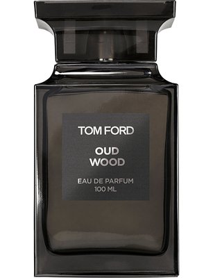 全新正品。Tom Ford 。神秘東方烏木沉香中性淡香精 (Oud Wood) - 100ml。預購