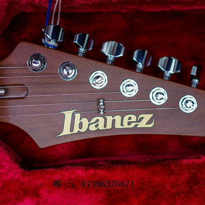 詩佳影音依班娜 IBANEZ AZ2402 SLF 日產 AZ 系列 電吉他影音設備