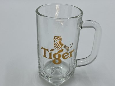 Tiger啤酒歡慶虎年春節玻璃杯