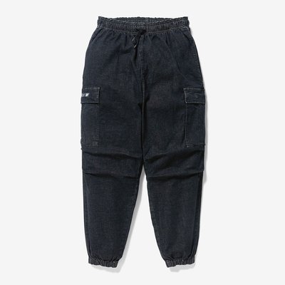 【日貨代購CITY】2022AW WTAPS GIMMICK TROUSERS COTTON