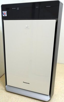 展示品保內 Panasonic國際牌 F-VXK70W加濕型空氣清淨機