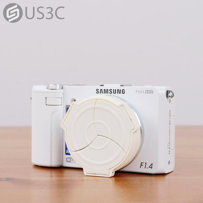 【US3C-板橋店】【一元起標】公司貨 三星 Samsung EX2F 1200 萬畫素 數位相機 超大光圈 光學變焦鏡頭 雙重防手震 翻轉螢幕 二手相機