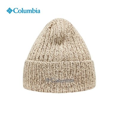 【現貨】22秋冬新品Columbia哥倫比亞戶外男女通用時尚保暖針織帽子CU9847 可開發票