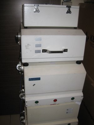 弘燁科技-二手儀器  隔離箱 Shielding Box 儀器租賃,儀器維修,儀器回收