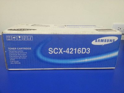 【優質耗材】三星 SAMSUNG SCX-4216D3原廠碳粉匣適用機型560/565P/4016/4216 等