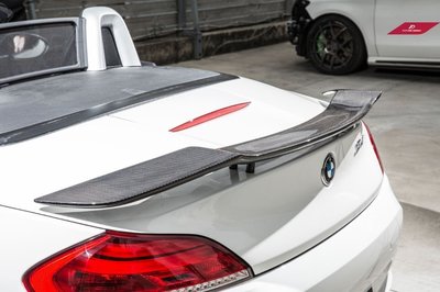 【政銓企業有限公司】BMW E89 Z4 R款 尾翼 現貨供應 免費安裝 Z4 全車系