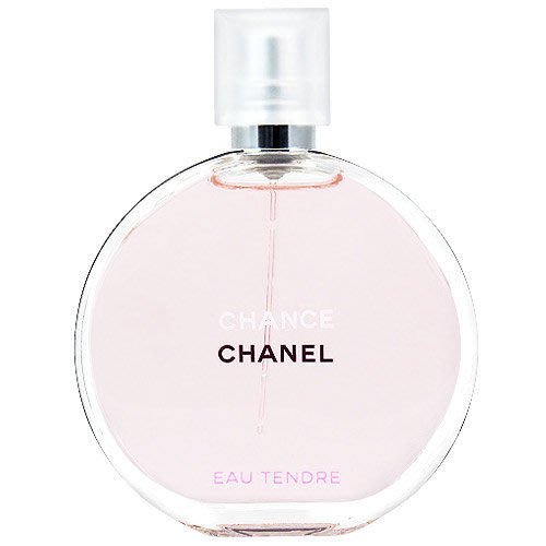 【美妝行】CHANEL CHANCE 粉紅甜蜜版女性淡香水 50ml | Yahoo奇摩拍賣