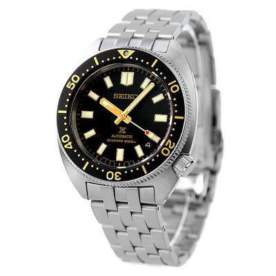 預購  SEIKO PROSPEX SBDC173 精工錶 潛水錶 機械錶 41mm