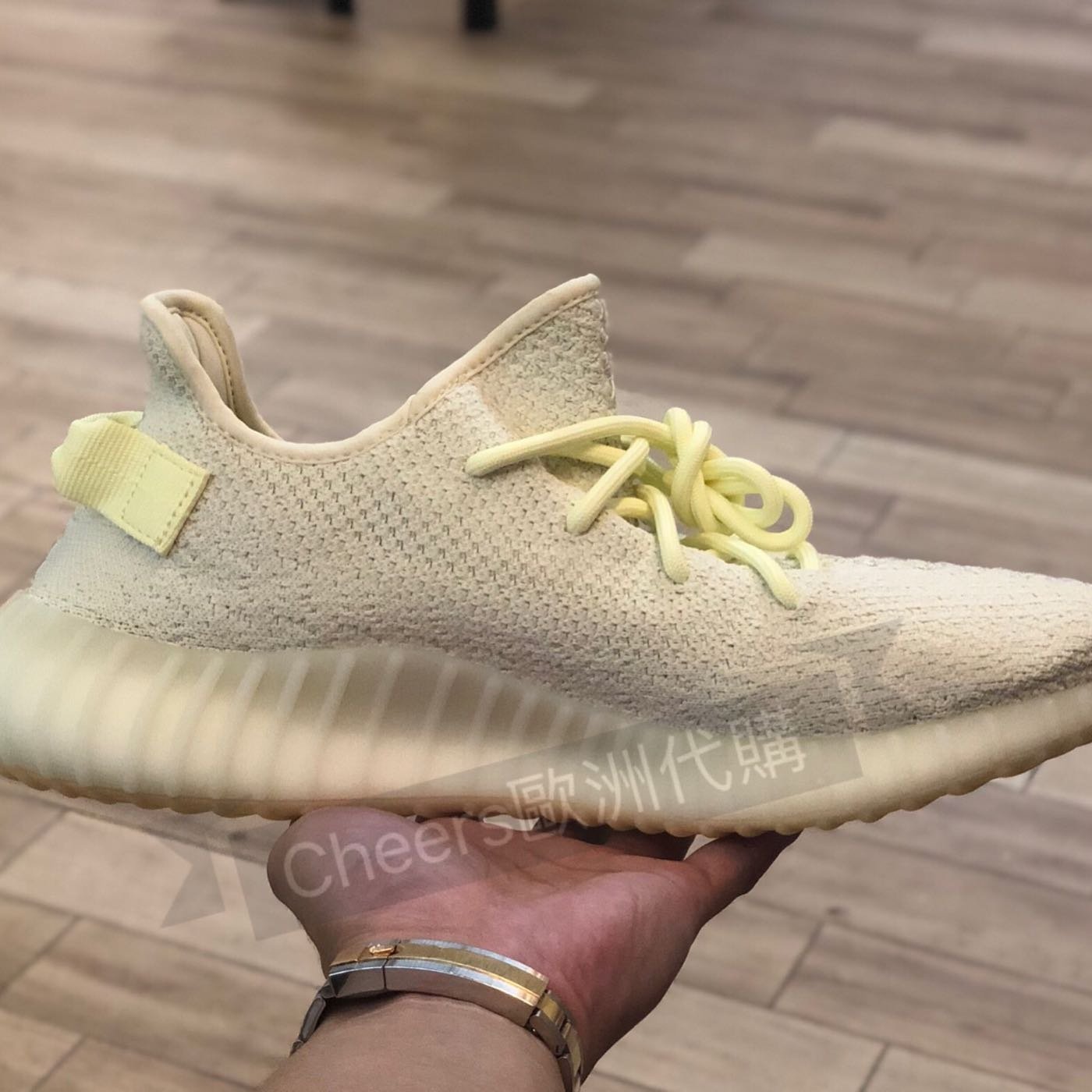 Yeezy 350 sale peanut butter