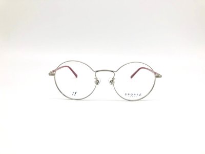 ♥ 小b現貨 ♥ [恆源眼鏡]agnes b. ABS05007 C02 光學眼鏡 法國經典品牌 優惠開跑