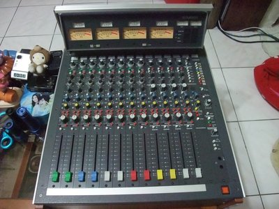 STUDER 961  Mixer in Pr .STUDER 錄音室專業機 , 9成新,一手以保養完ㄌ,