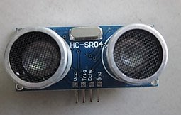 HC-SR04 超聲波 測距 模塊 傳感器 超音波模組 避障模組 測距模組感測器 AVR Arduino[106849]