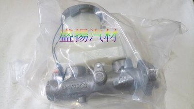 盛揚 本田 HONDA CIVIC 喜美  K8 (1999-2000) 煞車總泵 正廠OEM (有ABS)