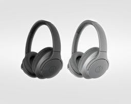 視聽影訊 送收納袋+USB充電器 ATH-ANC700BT 日本鐵三角 Audio-technica 藍牙抗噪耳罩耳機