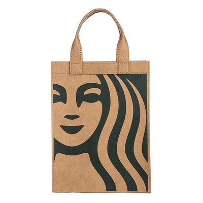 星巴克 限量 Starbucks NEW SIREN小禮袋提袋 2020/09/16 限量商品 超取