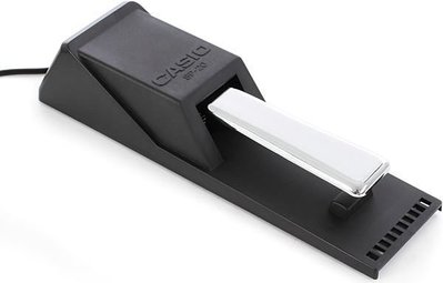 【現代樂器】CASIO 延長音踏板 SP-20(SP20) Sustain Pedal 適用 CASIO電子琴 數位鋼琴