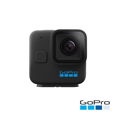 GoPro-HERO11 Black MINI全方位運動攝影機