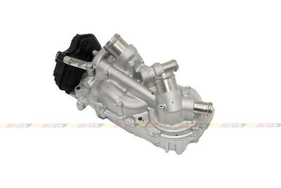 (VAG小賴汽車)Audi VW Skoda 1.5 水泵 水幫浦 05E121111 G/J/K/R/AF 全新