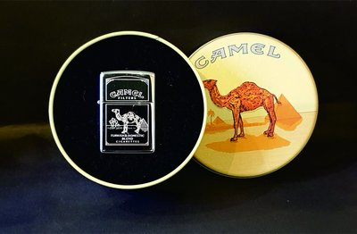 Zippo Camel的價格推薦- 2023年10月| 比價比個夠BigGo