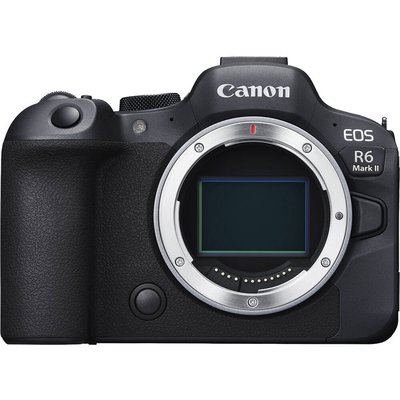 Canon EOS R6 Mark II〔單機身〕2420萬像素 全片幅 無反相機 微單眼 R6II R62•WW