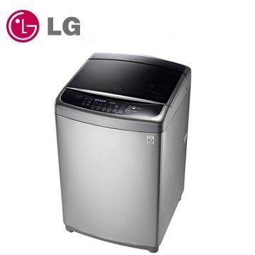 詢價優惠! LG 17KG DD直立式變頻洗衣機 WT-SD176HVG 不鏽鋼銀