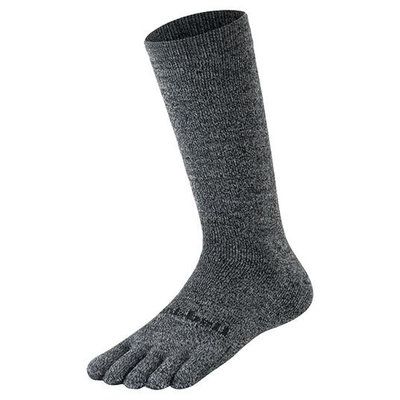 【mont-bell】Merino Wool Trekking 5 toe socks 五指襪 No.1118614