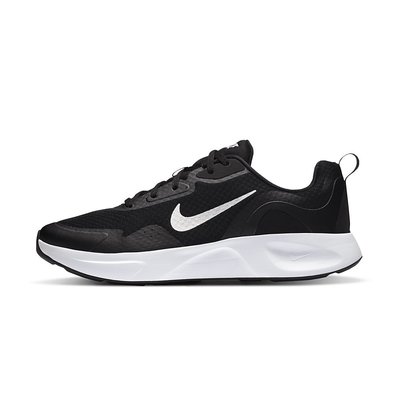 【鞋印良品】Nike WEARALLDAY 男慢跑鞋 訓練 健身 輕量 透氣 舒適 運動鞋 CJ1682004 黑/白