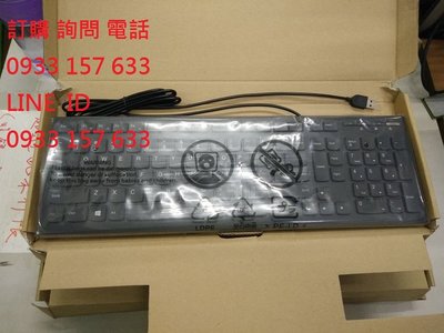 出售 全新 Lenovo 聯想     USB  英文鍵盤  每個只要 100元...  功能正常...  保固7日..