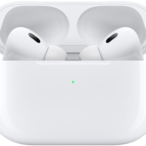 《天地通訊》蘋果Apple AirPods Pro2 第二代藍牙耳機A2698