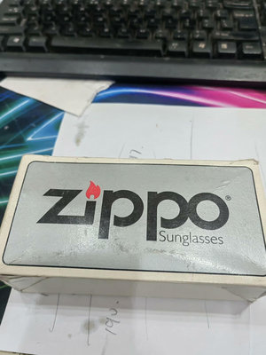 zippo周邊 zippo眼鏡 太陽鏡 墨鏡