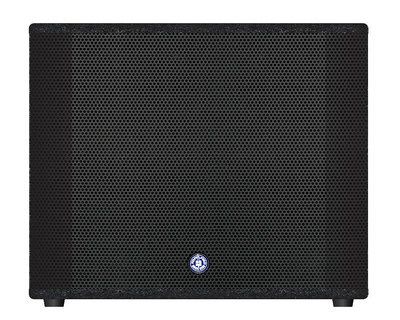 高傳真音響【KS HD15A SUB】15吋主動式重低音喇叭 Topp Pro (單支售)