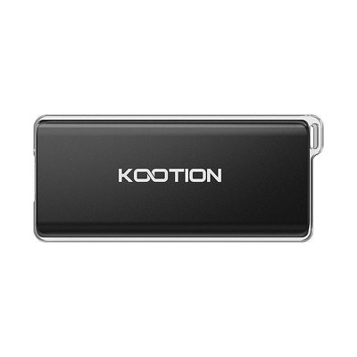 KOOTION 固態移動硬碟便攜迷你Type-CUSB3.1閃存PSSD電腦備份定制