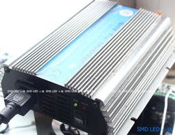 [SMD LED 小舖]AC110V 200W 市電太陽能併網控制器 逆電流 逆變器