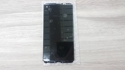 【台北維修】LG V20 原廠液晶螢幕 含前框 維修完工價1600元 全台最低價