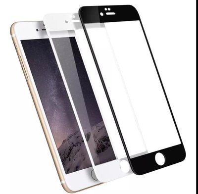 iphone6滿版鋼化玻璃保護貼 滿版玻璃貼 iphone6plus