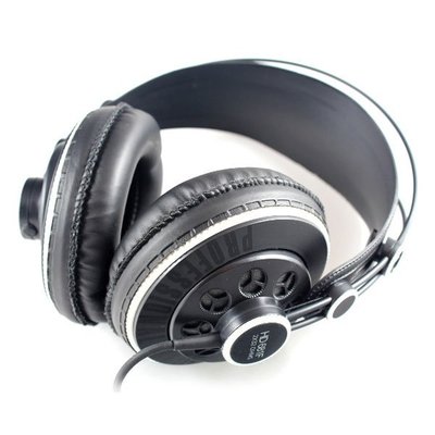 《白毛猴樂器》Superlux HD681F 頭戴式耳機