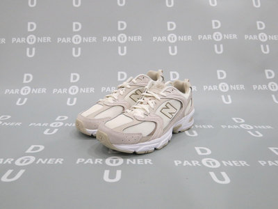 【Dou Partner】New Balance 530 男款 慢跑鞋 運動鞋 休閒 戶外 MR530OW