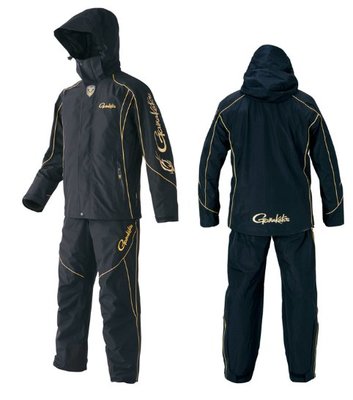 《三富釣具》GAMAKATSU 雨衣套裝 GM-3412 3L號 商品編號 380682