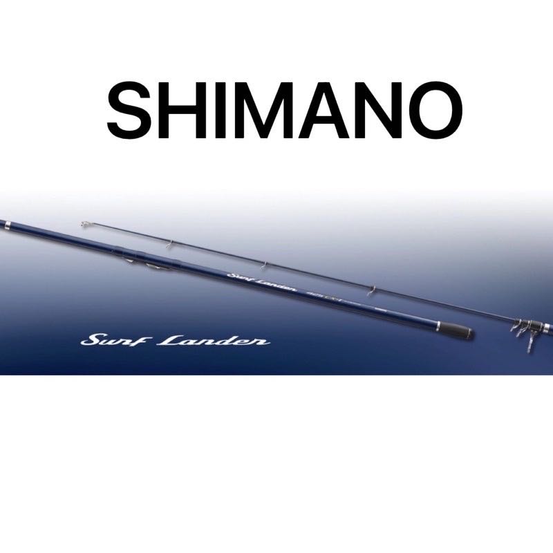 桃園建利釣具 Shimano Surf Lander 405 Bx T 振出遠投竿 Yahoo奇摩拍賣