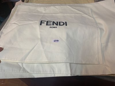 FENDI掀蓋式包包防塵袋/各種尺寸可詢問/有多個/小?350。大?450