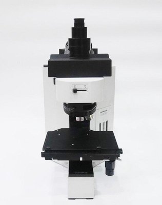 OLYMPUS BX60M 明視野 金相顯微鏡 三眼觀察鏡筒