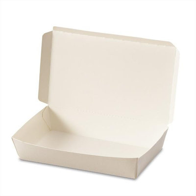 一體大紙餐盒-一箱6串(600入)