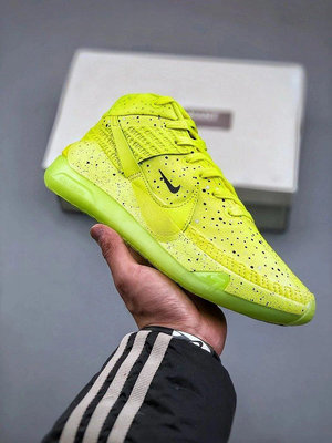 【阿明運動館】耐克 Nike Zoom KD13 EP 杜蘭特13代實戰籃球鞋 貨