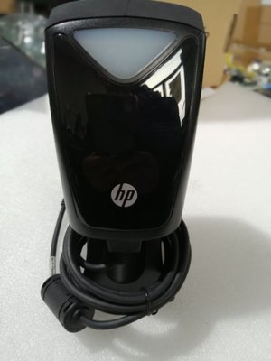 HP惠普 Magellan 800i 二維條碼掃描槍掃描平臺掃描器