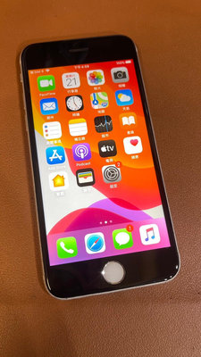 『皇家昌庫』Apple iPhone 6S 16G 32G蘋果 中古 二手 4.7吋 I6 6S