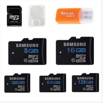 特價 手機記憶卡 三星SD卡 32G記憶卡 64G記憶卡 16G記憶卡 128G內存卡 class10高轉速-337221106