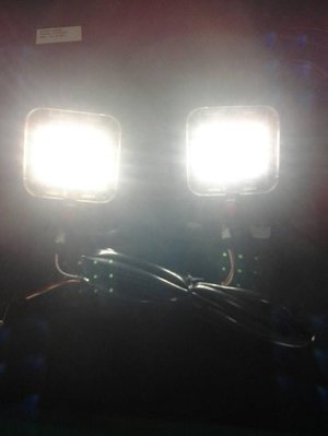 (柚子車舖) HONDA 2017-2019 HRV LED 尾門燈 露營燈 專用線組 可到府安裝 台製 a